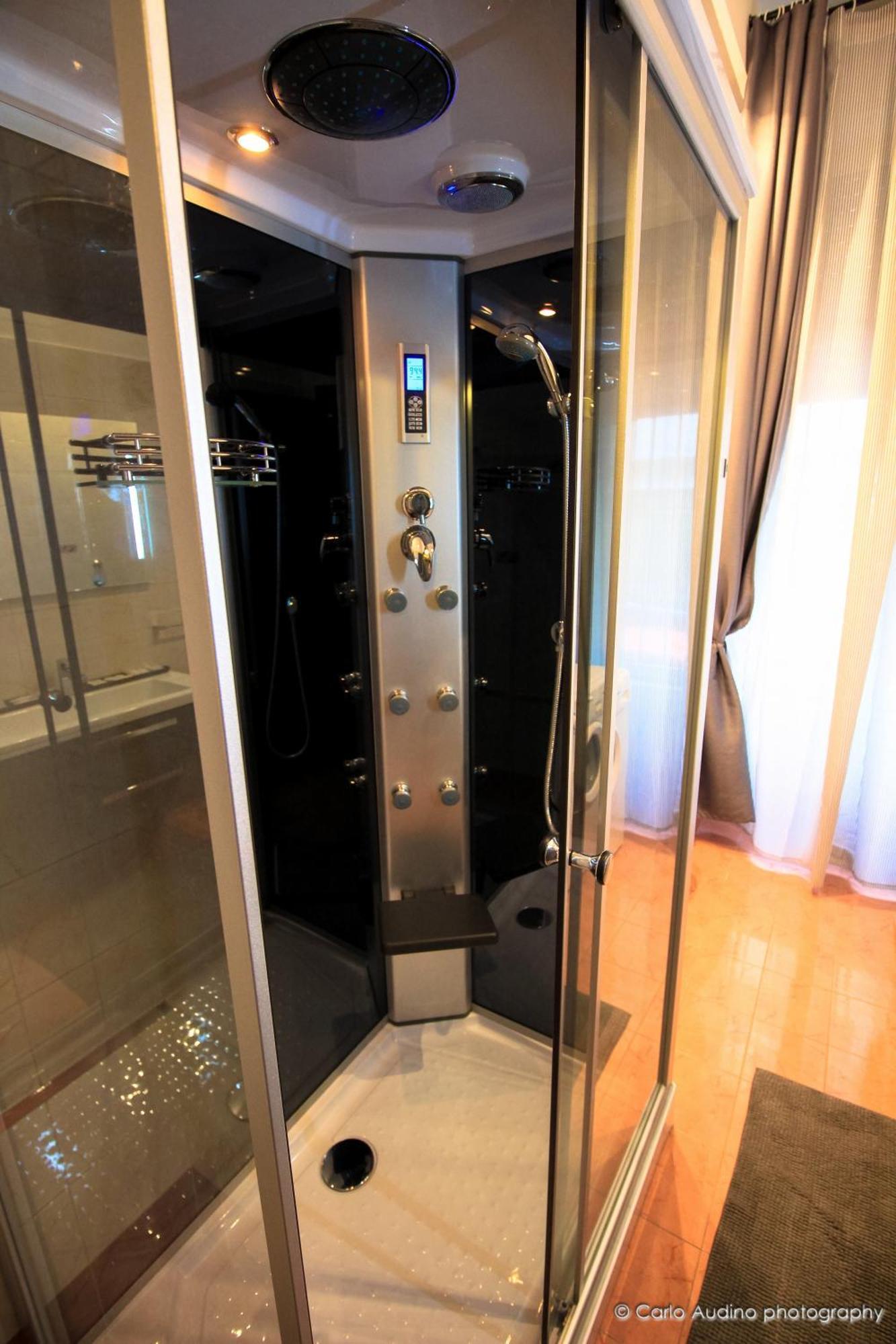 ホテル ラ　レジデンツァ　イザベラ ミラノ 部屋 写真